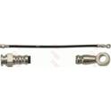 Tubo flexible de frenos TRW - PHD679