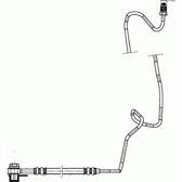 Tubo flexible de frenos TRW - PHD942