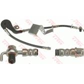 Tubo flexible de frenos TRW - PHD976