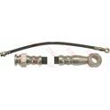 Tubo flexible de frenos TRW - PHD980