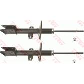 Set van 2 schokdempers TRW - JGM1110T