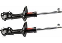Set van 2 schokdempers
