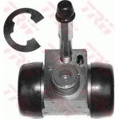 Wielremcilinder TRW - BWC105