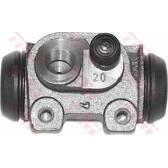Wielremcilinder TRW - BWF124