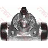 Wielremcilinder TRW - BWF265