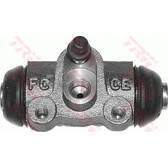 Wielremcilinder TRW - BWH130