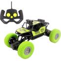 Super sospensioni buggy in metallo con batteria senza batterie TURBO CHALLENGE - 933276