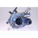 Turbocharger (Remanufactured) TURBO' S HOET - 1103064