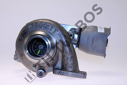 Turbocharger (Remanufactured)