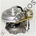 Turboladdare (Omtillverkade) TURBO' S HOET - 1100249