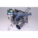 Turboladdare (Omtillverkade) TURBO' S HOET - 1103783