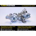 Lader, Aufladung TURBO' S HOET - 2101449