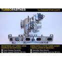 Lader, Aufladung TURBO' S HOET - 2101473