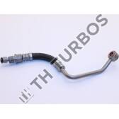 Tubo de óleo, compressor TURBO' S HOET - THK20032