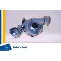 Turbocharger (Remanufactured) TURBO' S HOET - 1100802