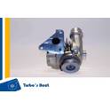 Turbocharger (Remanufactured) TURBO' S HOET - 1102716