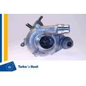 Turbocharger (Remanufactured) TURBO' S HOET - 1103064