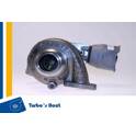 Turbocharger (Remanufactured) TURBO' S HOET - 1103996