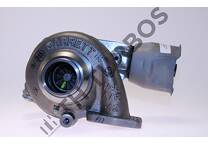 Turbocompresor (Remanufacturado)