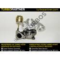 Turbocompresseur TURBO' S HOET - 1100298