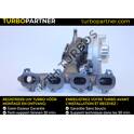 Turbocompresseur TURBO' S HOET - 2101532