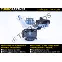 Turbocompresseur TURBO' S HOET - 2101545