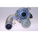 Turbolader (Wiederaufbereitet) TURBO' S HOET - 1100175