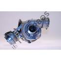 Turbolader (Wiederaufbereitet) TURBO' S HOET - 1100802