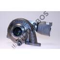 Turbolader (Wiederaufbereitet) TURBO' S HOET - 1103996