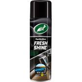 Plastic cleaner - New Car - 500 ml TURTLEWAX - 1830886