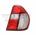 Achterlicht TYC - 11-0002-11-6