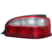 Achterlicht TYC - 11-0019-01-2