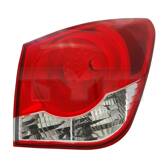 Achterlicht TYC - 11-11723-01-9