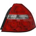 Achterlicht TYC - 11-11743-01-2
