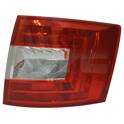 Achterlicht TYC - 11-12676-01-2