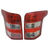 Achterlicht TYC - 11-12827-05-2