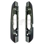 Guarnição de farol traseiro TYC - 11-12384-BA-1