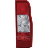 Kombinationsbackljus TYC - 11-11383-01-2