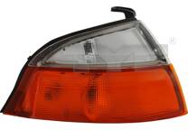 Blinkleuchte