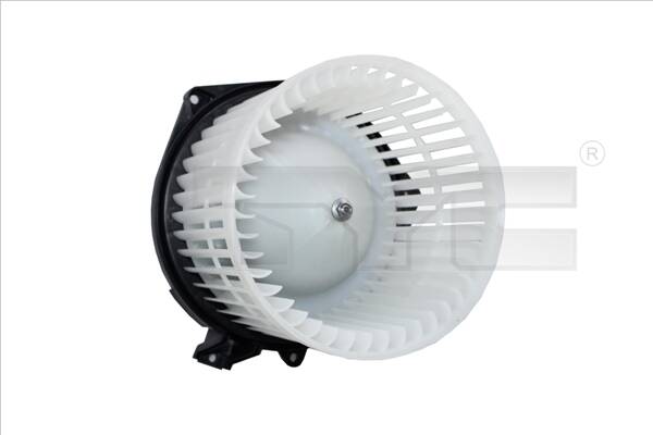 Cabin suction fan
