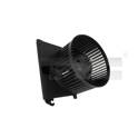 Interior Blower TYC - 537-0008
