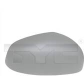 Caixa, espelho exterior TYC - 328-0225-2