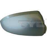 Caixa, espelho exterior TYC - 333-0008-2