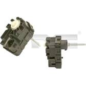 Control, headlight range adjustment TYC - 20-0515-MA-1