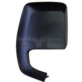 Coque rétroviseur TYC - 310-0199-2