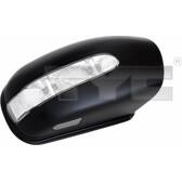 Coque rétroviseur TYC - 321-0064