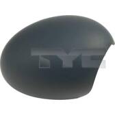 Coque De Rétroviseur Extérieur Droit TYC 322-0001-2 - Compatible Mini (R50, R53, R52) 2001-2008