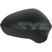 Coque rétroviseur TYC - 331-0060-2