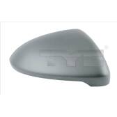 Coque rétroviseur TYC - 337-0243-2