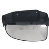 Cristal de espejo, retrovisor exterior TYC - 305-0088-1